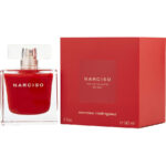 Narciso Rodriguez Narciso Rouge -90ml edt
