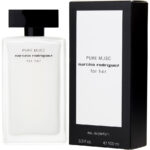 Narciso Rodriguez Pure Musc -100ml edp