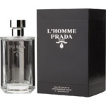 Prada L'Homme -100ml edt