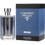 Prada L'Homme L'Eau -100ml edt