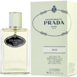 Prada Les  Infusions De Iris -100ml edp