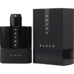 Prada Luna Rossa Black -100ml edp