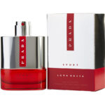 Prada Luna Rossa Sport -100ml edt