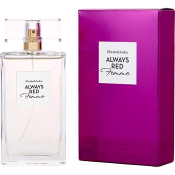 Always Red Femme -100ml edt