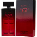 Always Red -100ml edt