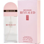 Red Door Revealed -100ml edp