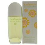 Sunflowers Morning Gardens -100ml edt