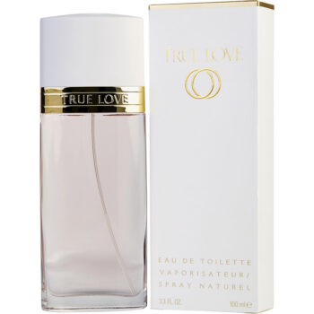 True Love -100ml edt