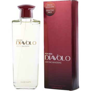 Diavolo -200ml edt