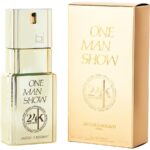 One Man Show 24K Edition -100ml