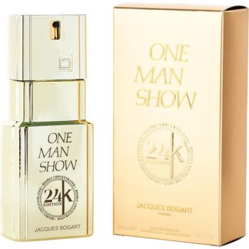 One Man Show 24K Edition -100ml
