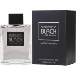 Black Seduction -200ml edt