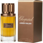 Chopard Amber Malaki -80ml edp