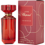 Chopard Love -100ml edp