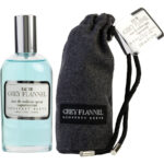 Eau De Grey Flannel -120ml edt