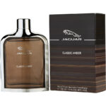Jaguar Classic Amber -edt 100ml