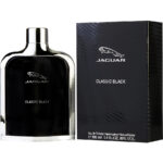 Jaguar Classic Black -edt 100ml