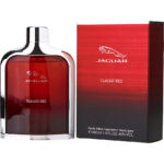 Jaguar Classic Red -100ml edt