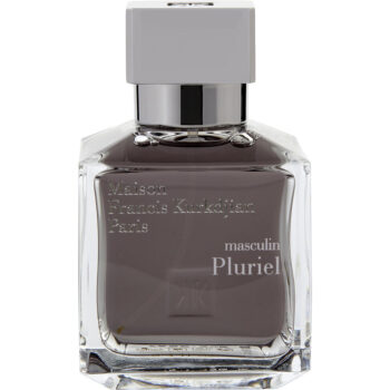 Maison Francis Kurkdjian Masculin order Pluriel edt 2.4 oz