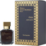 Maison Francis Kurkdjian Oud Satin Mood -edp