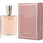 Miracle Secret -100ml edp