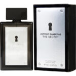 The Secret -100ml edt