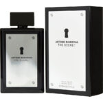 The Secret -200ml edt
