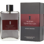 The Secret Temptation -200ml edt