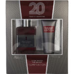 The Secret Temptation -Gift SET