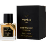 Vertus Oriental Rose -100ml edp