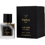Vertus Oud Noir -100ml edp