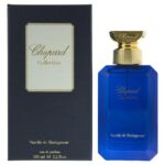 Chopard Collection Vanille De Madagascar -100ml