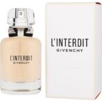 L'Interdit -80ml edt