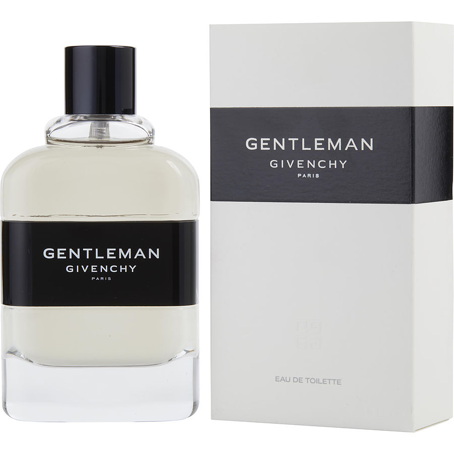 Givenchy gentleman eau discount de parfum tiendas