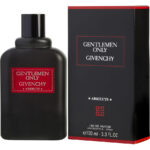 Gentlemen Only Absolute -100ml edp