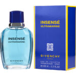 Insense Ultramarine -100ml edt