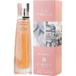 Live Irresistible -75ml edp