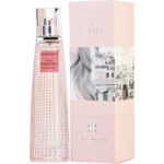 Live Irresistible -75ml edt