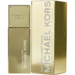 Michael Kors 24k Brilliant Gold -50ml edp