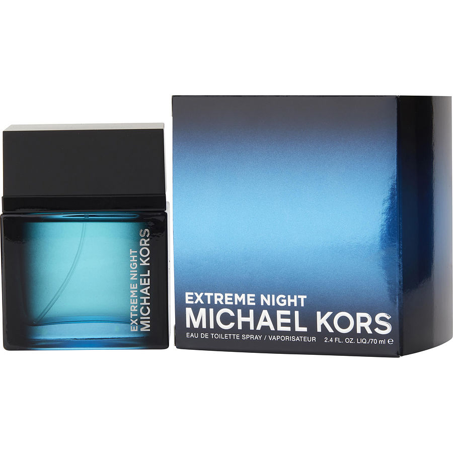 Michael Kors Extreme Night -70ml edt - Perfume, Cologne & Discount Cosmetics