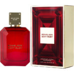 Michael Kors Sexy Ruby -100ml edp
