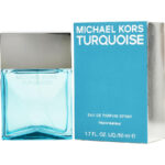 Michael Kors Turquoise -50ml edp