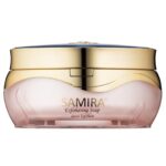 SAMIRA EXFOLIATING SOAP