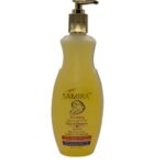 SAMIRA SOOTHING BABY WASH & SHAMPOO