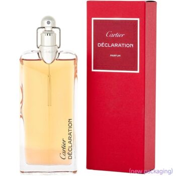 Cartier Declaration Parfum -100ml