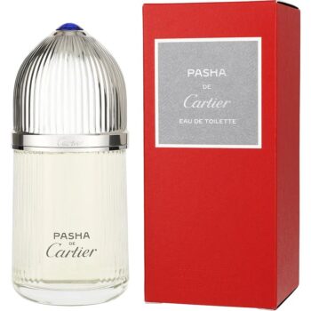 Pasha De Cartier -100ml edt