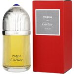 Pasha De Cartier -100ml Parfum