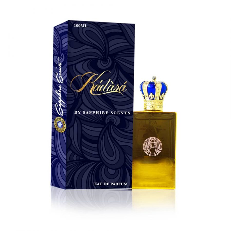 KADARA by Sapphire Scents  -100ml edp