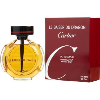 Le Baiser Du Dragon -100ml edp