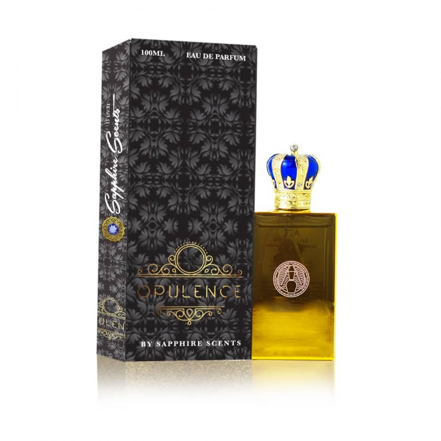 OPULENCE by Sapphire Scents -100ml edp